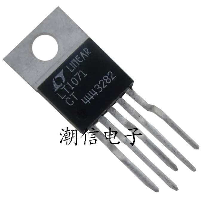 

free shipping LT1071CT LT1071IT LT1071HVCT 10PCS