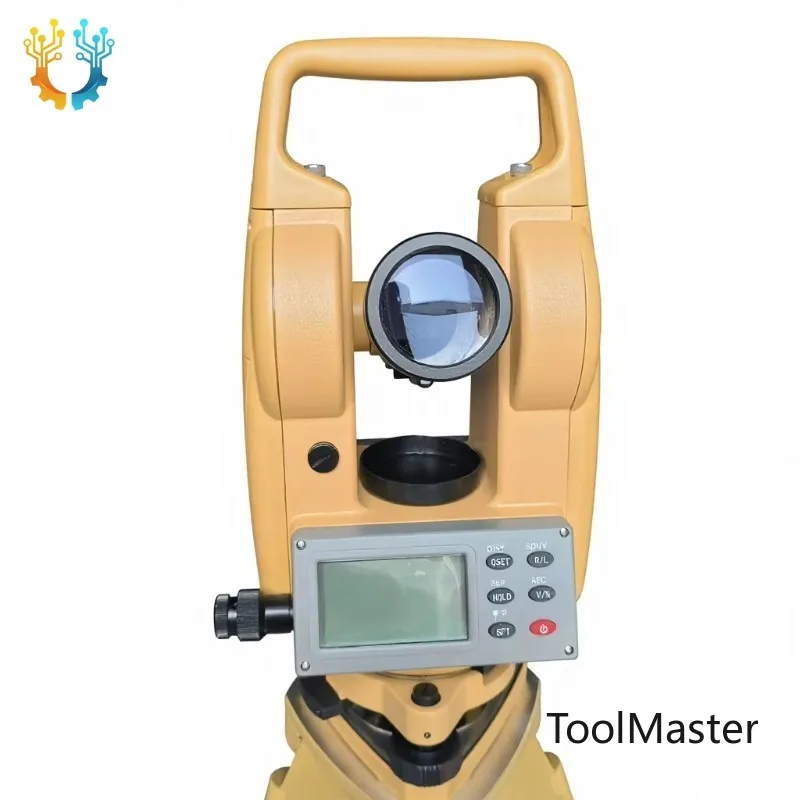 

[2026]Surveying Instrument Digital Theodolite Total Station With Reflectorless
