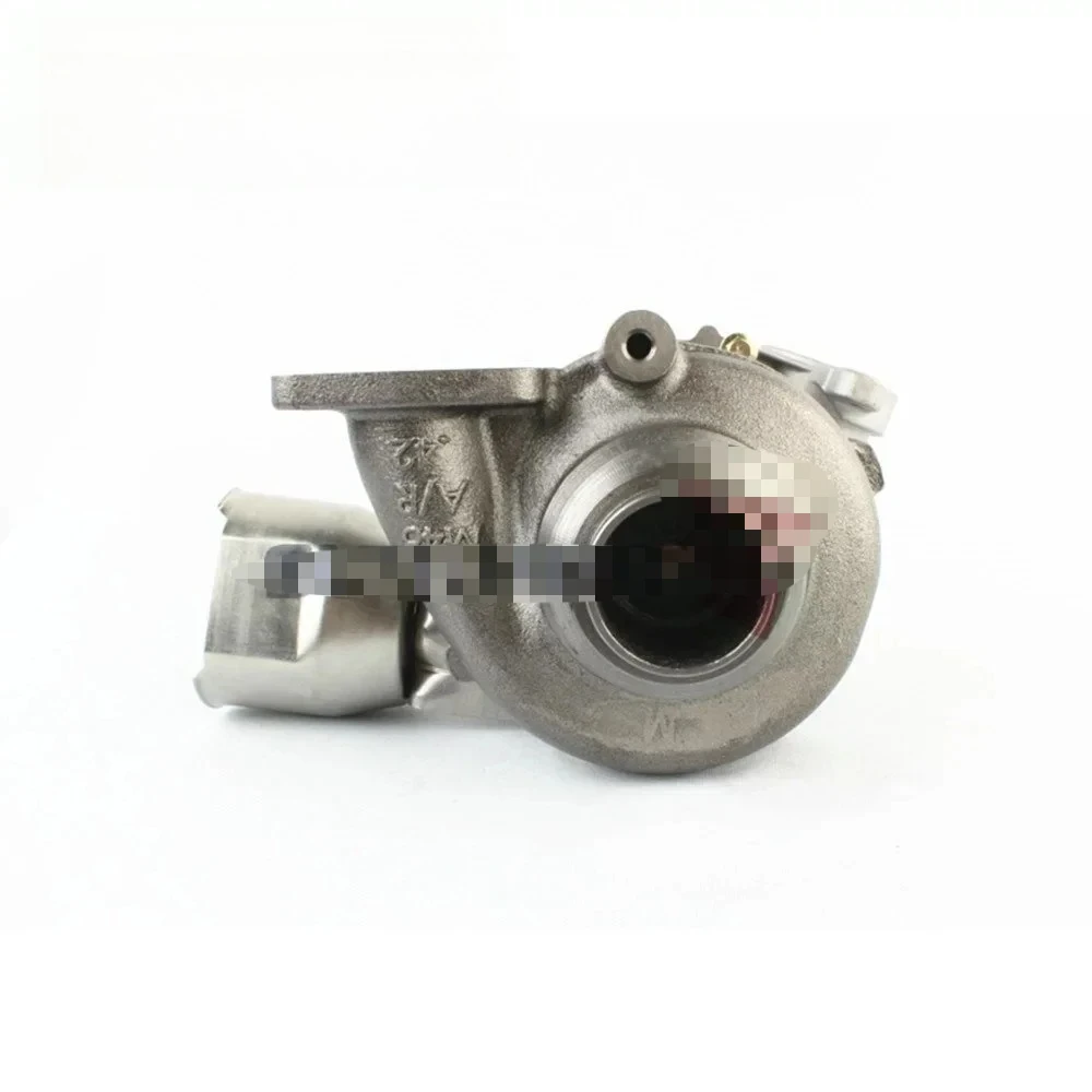 

Full Turbo charger GT1544V Complete Turbo for Mini Cooper 1.6 D 80Kw W16 2006- 753420-0002 9656125880 Full Turbine 753420 740821