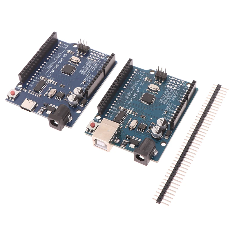 

Макетная плата LGT8F328P UNO R3 CH340G, сменная плата 16 МГц для Arduino UNO R3 ATmega328P