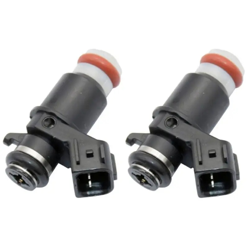 Motorcycle Fuel Injector For BOULEVARD M50 C50 05-09 15710-14G00 16450-PLD-003