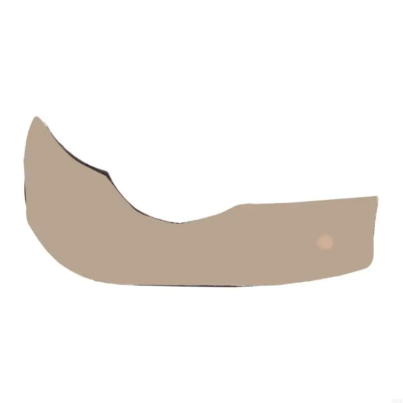 A9LF Thumb Rubber Grip Rear Back Cover Fixed For D90 Camera + for 3M Adhesive T