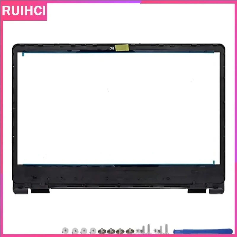For DELL Vostro 3400 3401 3405 V3400 NEW Laptop LCD Back Cover Front Bezel Palmrest keyboard Bottom Case 14.4 In image 3