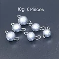 10g    6 Pieces