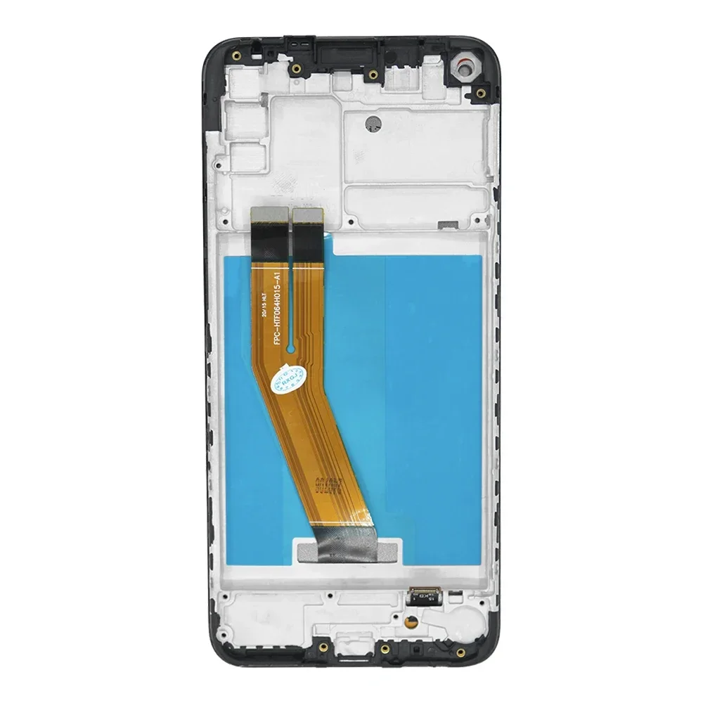 A11 A115 LCD for Samsung Galaxy A11 A115F LCD Display Digitizer Replacement Touch Screen for Samsung M11 M115F LCD Display