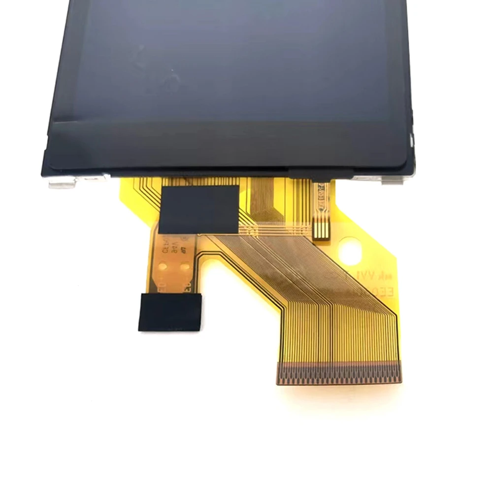 Tela LCD T69C para câmera digital Panasonic DMC-TZ40 ZS30