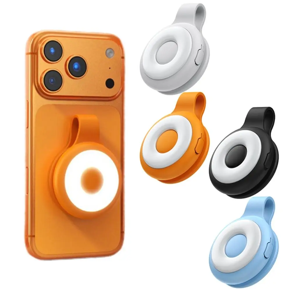 الهاتف المغناطيسي المحمول ملء الضوء 5-Level القابلة لإعادة الشحن جيب LED ضوء إضاءة الطوارئ في الهواء الطلق الصغيرة