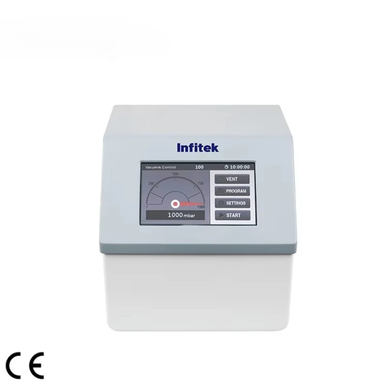 

Laboratory vacuum controller high quality