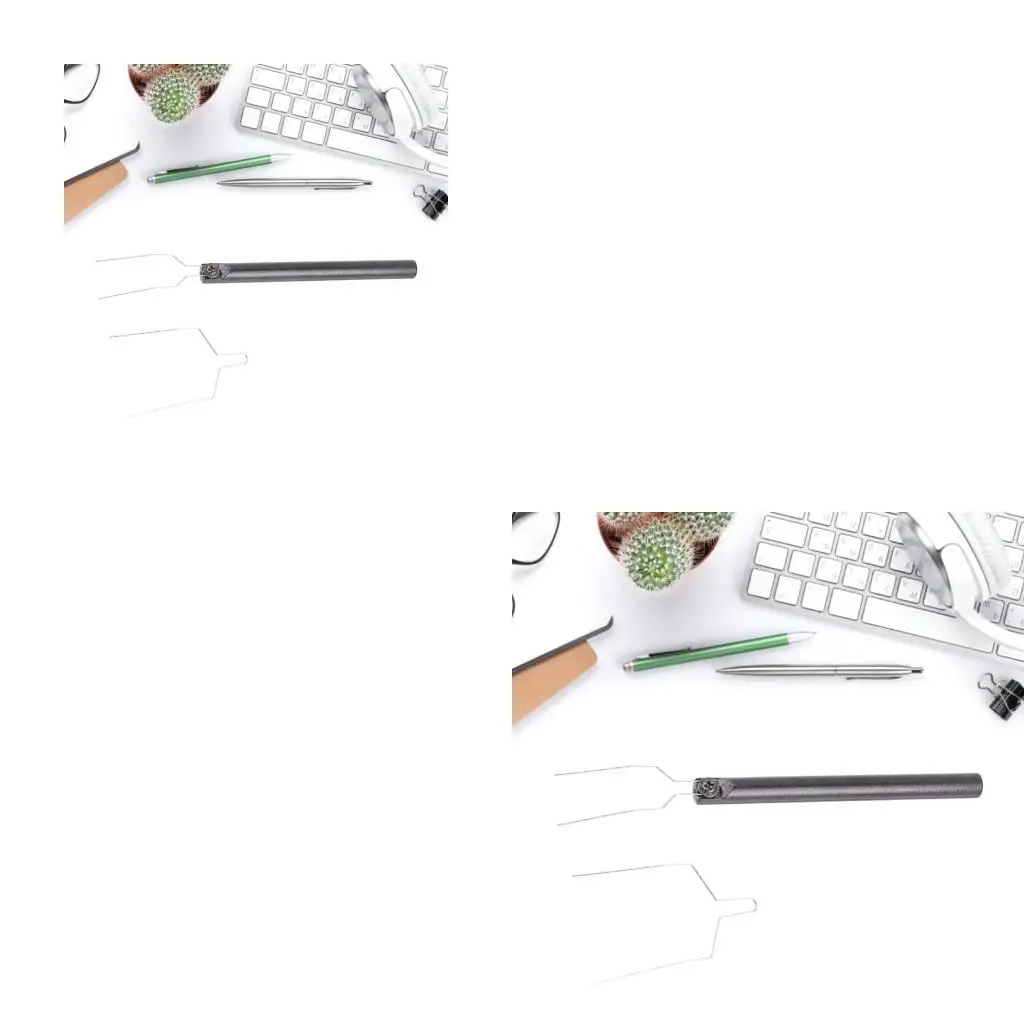  Compact and Lightweight 2Claw IC Chip Extractor Convenient for Home or Lab