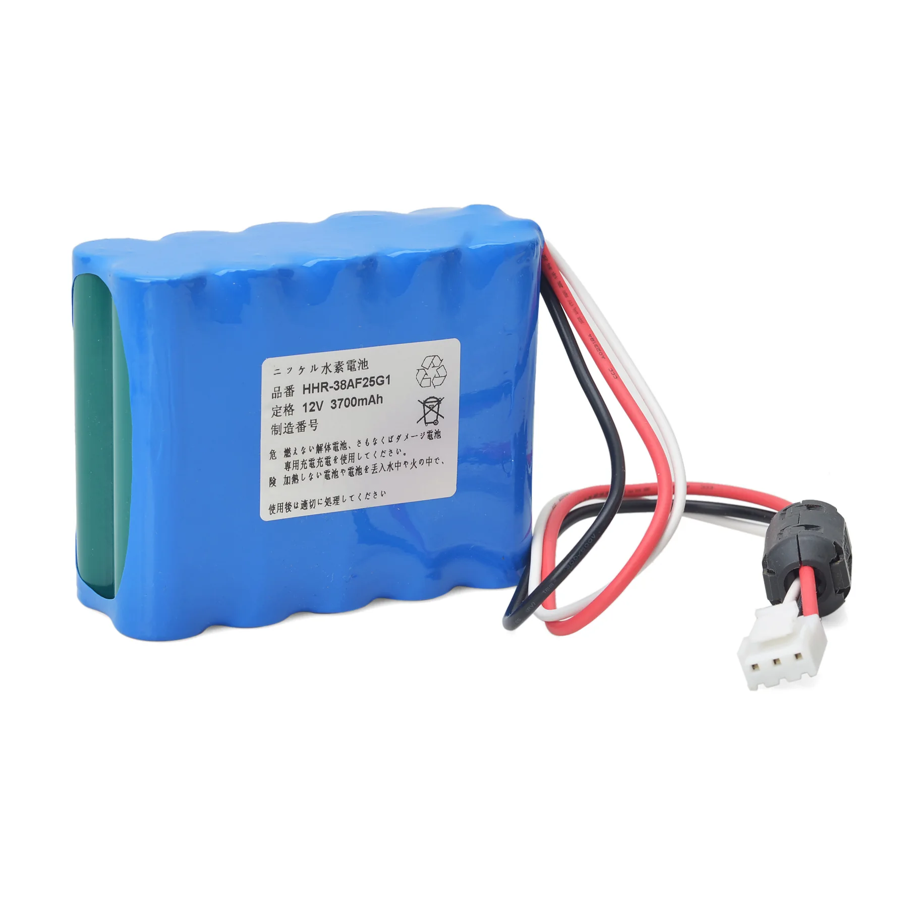 

ECG Battery for Kenz Cardico HHR-38AF25G1 Kenz Cardico 1210,Kenz Cardico 1211（in 2013）