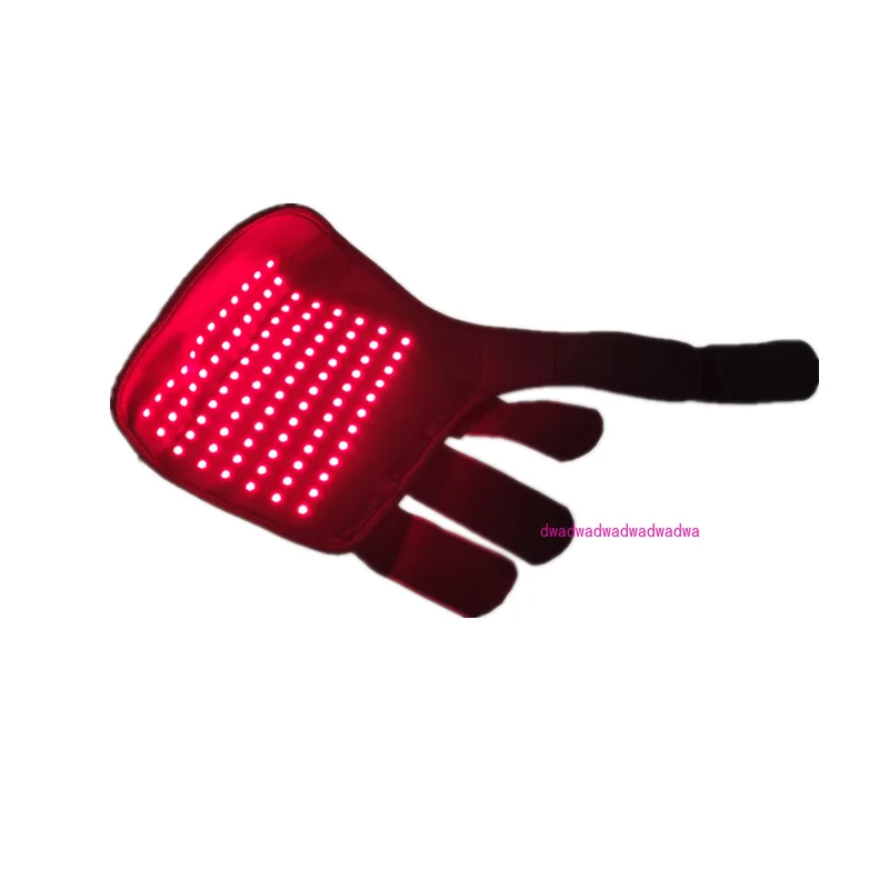 Physical Red Light Therapy Hoof Pad for Pet High Quality Infrared Horse Boot Head Back Muscle Pull Pain Recovery Wound Healing