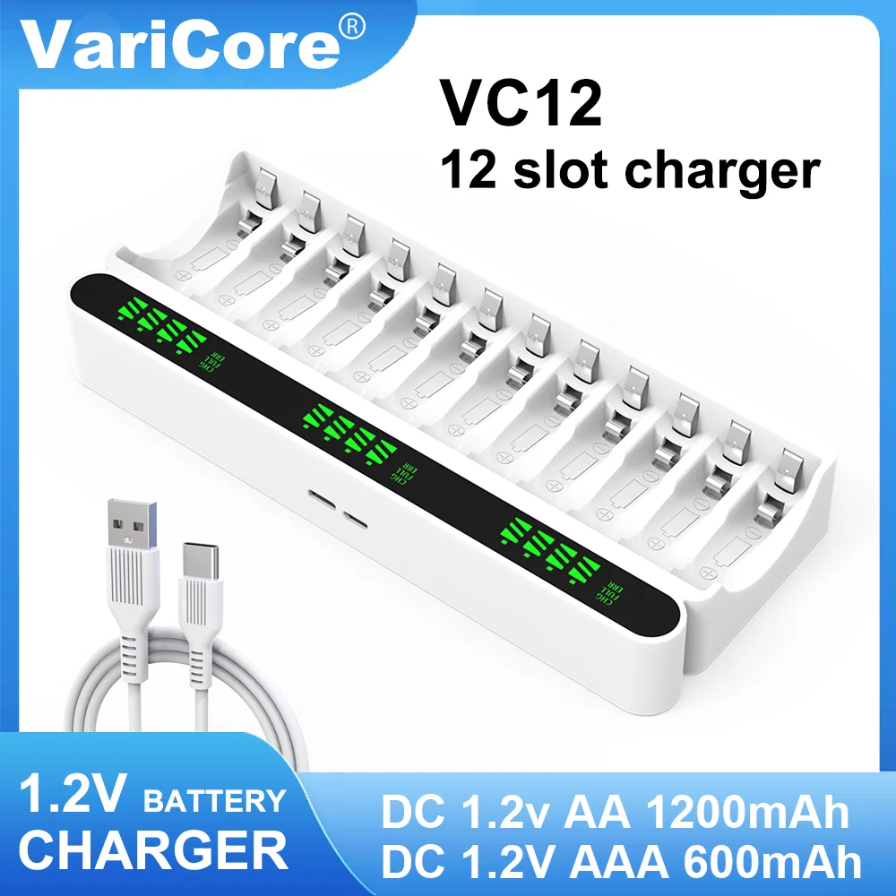 Liitokala Lii-PD2 Lii-PD4 Lii-PL4 Lii-S2 Lii-S4 18650 배터리 충전기 3.7V 리튬 이온 1.2V NiMH 26650 21700 18350 18500 AAA LiFePO4