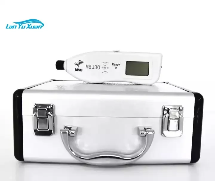 Cheap Price MBJ20 Neonatal Transcutaneous Bilirubinometer Bilirubin Jaundice Meter Detector