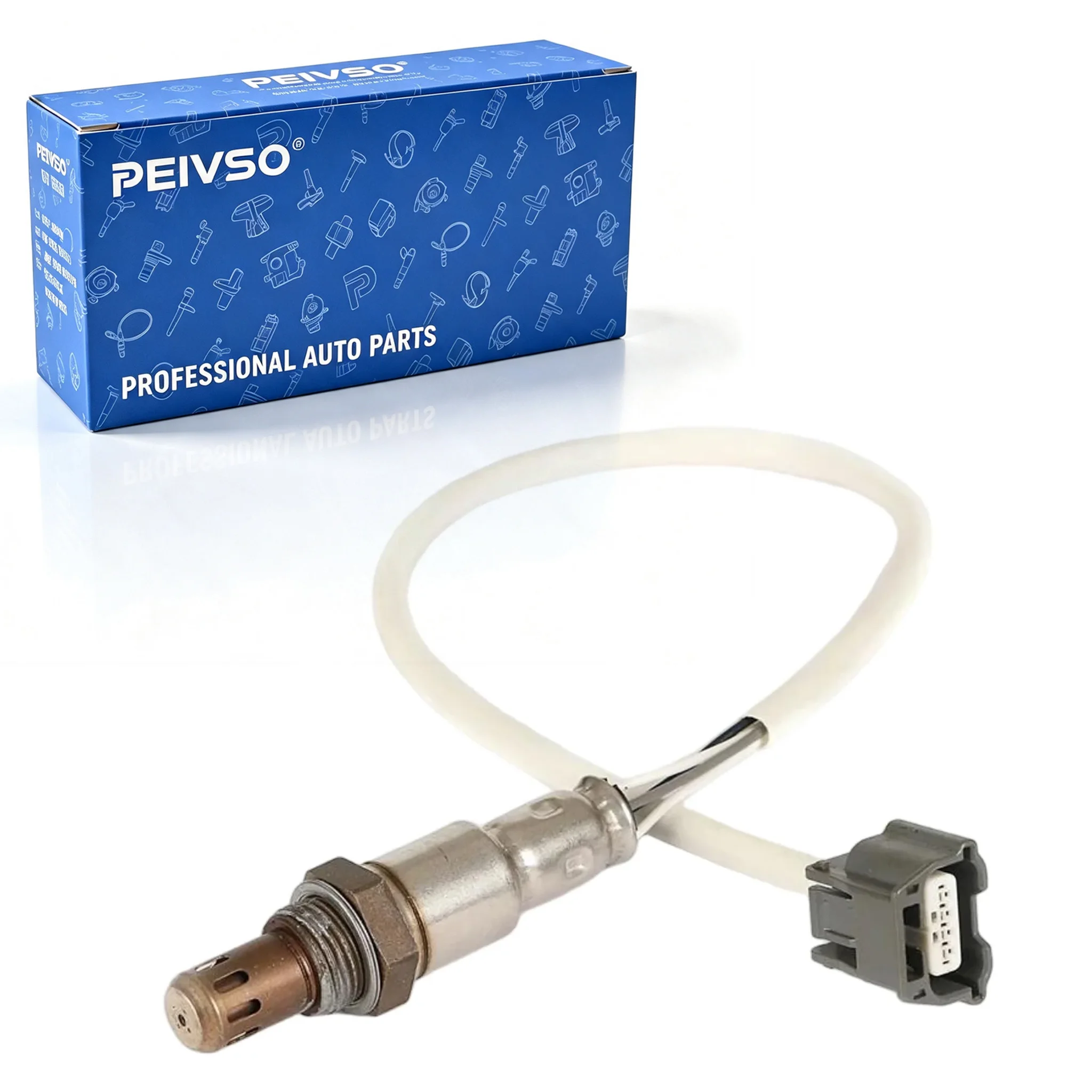 226A0-3TS0B  226A03TS0B New Air-Fuel Ratio Oxygen O2 Sensor Fit for Nissan Teana 2013 2.5L