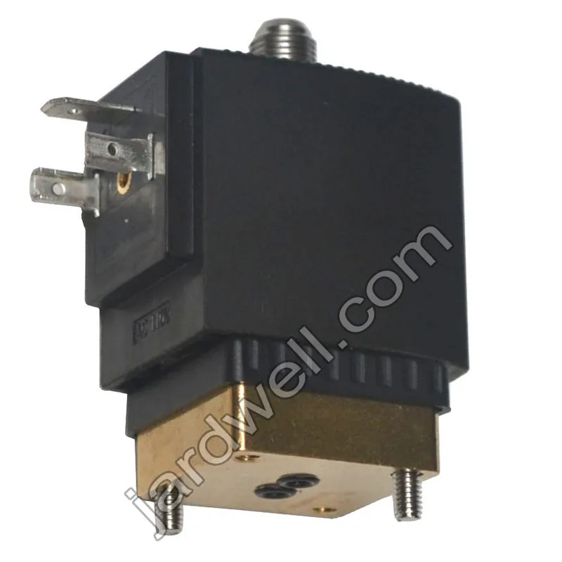 1089062101  (1089-0621-01) Atlas Copco Solenoid Valve Replacement Aftermarket Spare Parts