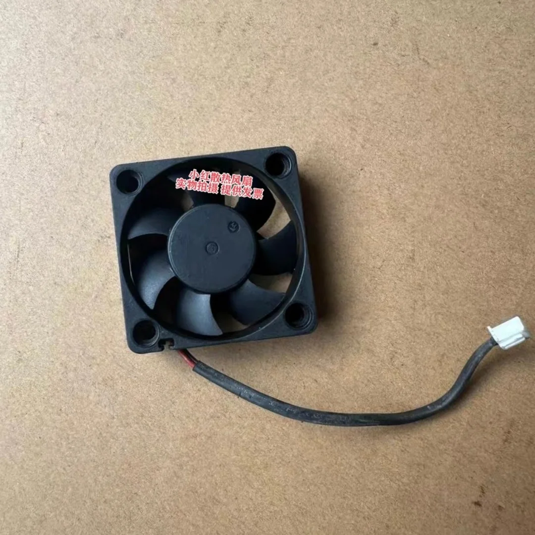 M DA05015S24L DC 24V 0.07A 50x50x15mm 2-Wire Server Cooling Fan