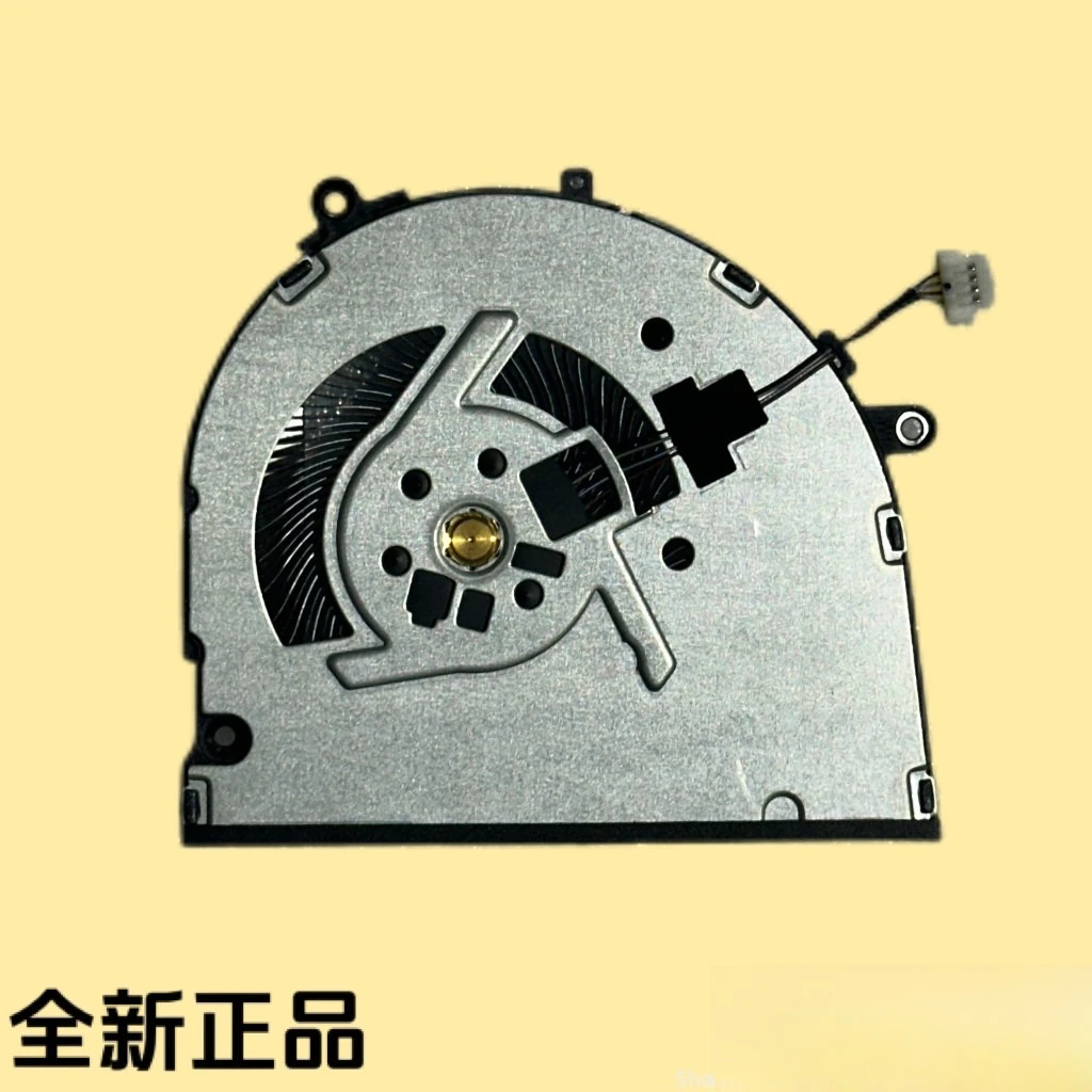 For HP ProBook 660 G11 Cooling Fan ND75C39 N99270-001 New