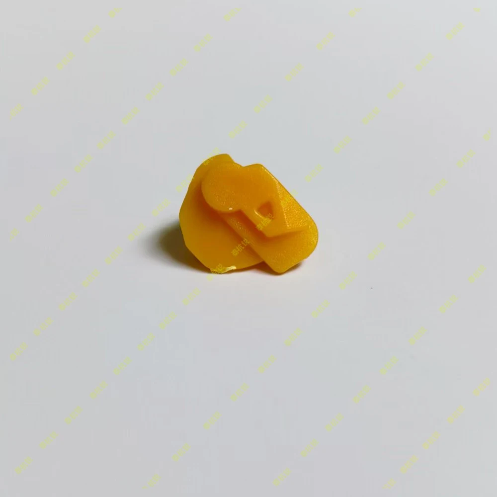 New For Nikon ZF Battery Bayonet Compartment Yellow Lock Latch Pin Parts
