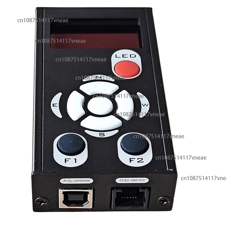 

Contrôleur Manuel Intelligent