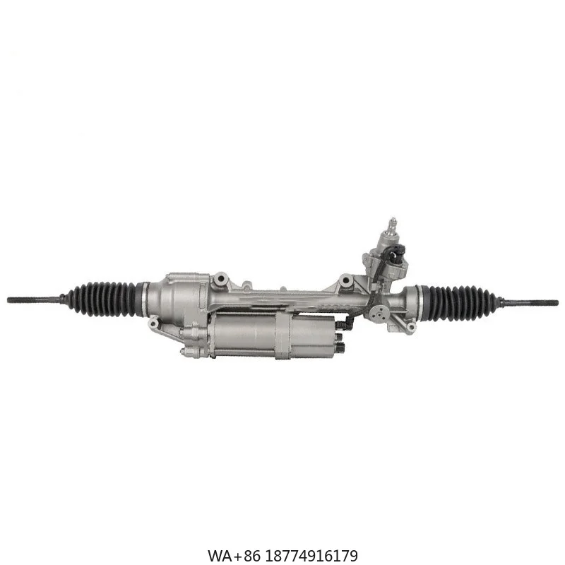 High Quality 2124600401 Steering Gear for Custom E-Class Cooper and One Models Pinion and Rack Assembly Other Suspension Part L
