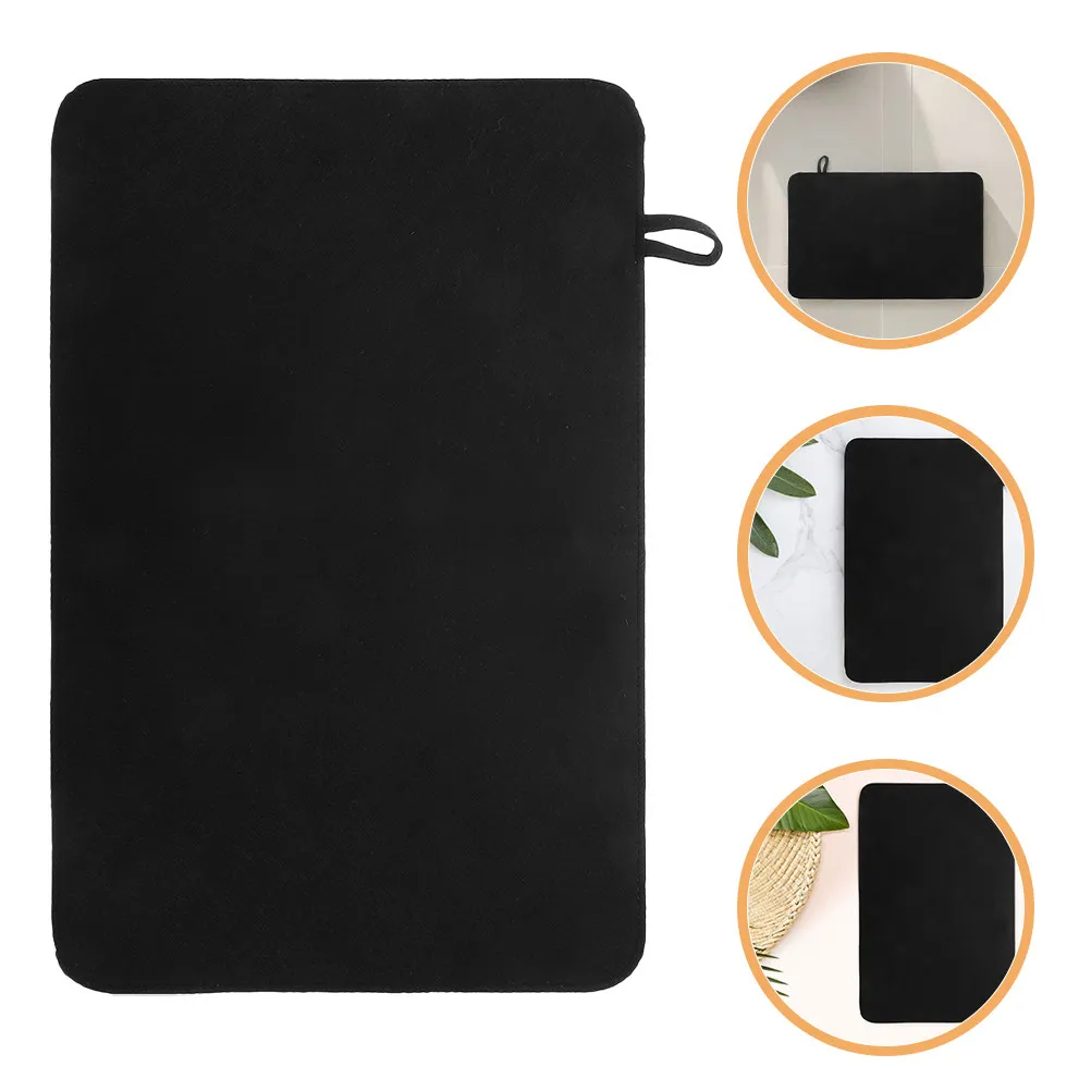 

2Pcs Indoor Sauna Felt Mat Thick Waterproof Heat Insulation Cushion Pad Sauna Spa Bench Seat Mat Heat Resistant Home Office