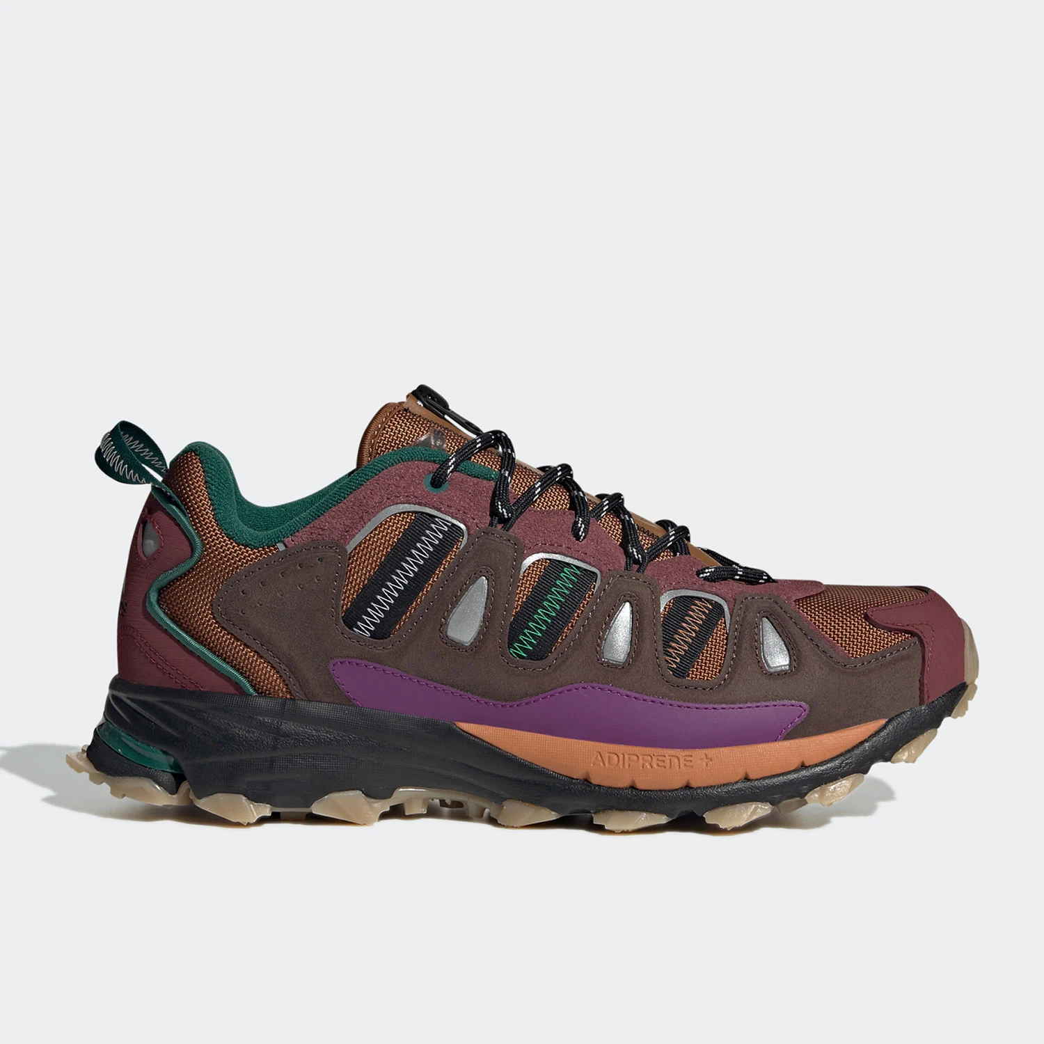 

Официальная спортивная обувь унисекс Adidas SUPERTURF ADVENTURE HR1464