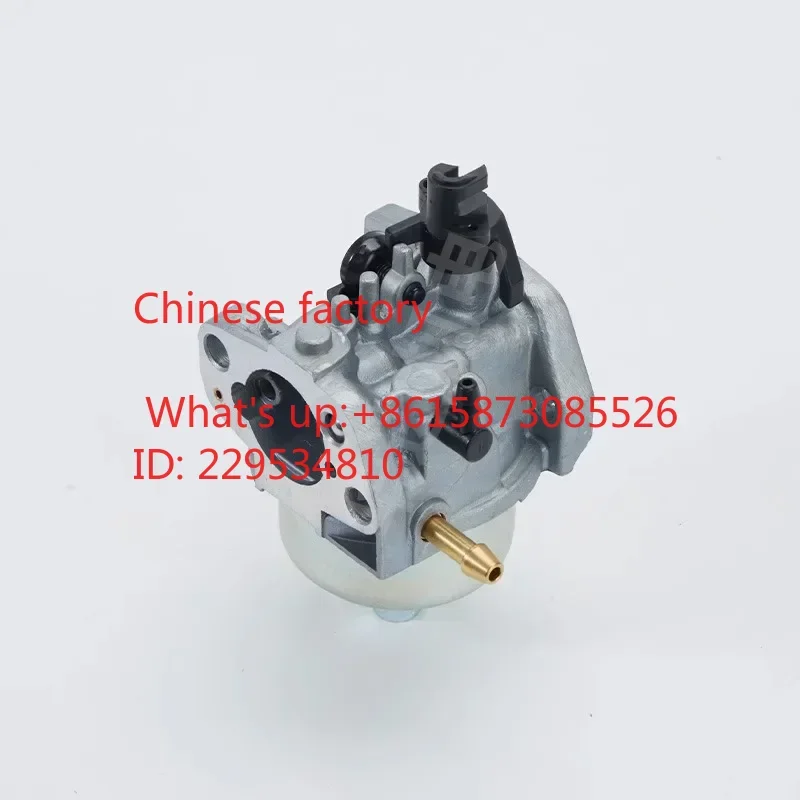 engine parts Runtong RV225 vertical axis carburetor micro tiller carburetor