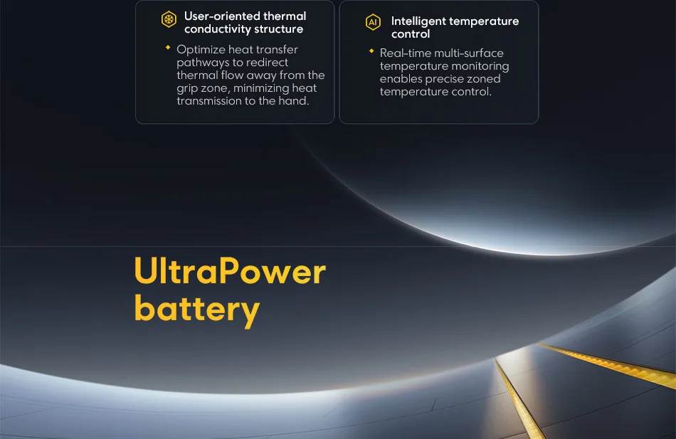 POCO F8 Ultra Global Version Snapdragon 8 Elite Gen 5 NFC 50MP camera 6.9" 120Hz display 6500mAh battery Smartphone
