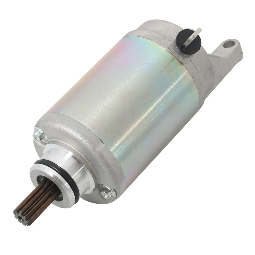 Electric Starter Motor Replace For Suzuki GSF650 (ABS) Bandit 650 GSF650S (ABS) Bandit 650 S GSX650F (ABS) Motorcycle Parts