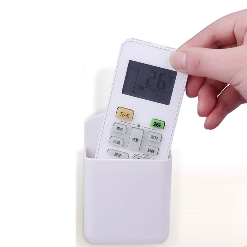 에어컨 리모컨용 리모컨 홀더 마운트, 벽걸이형 리모컨 홀더