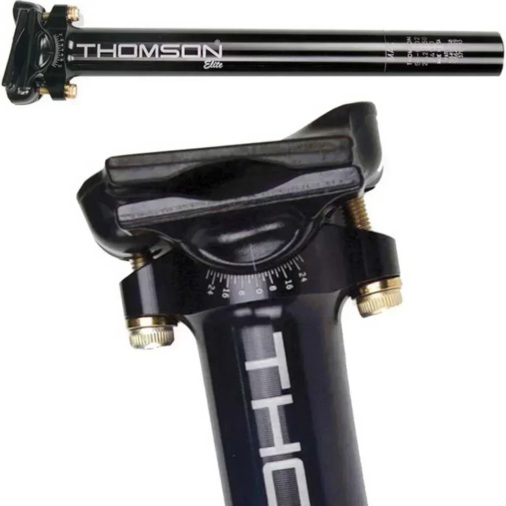 THOMSON Bicycle Aluminium MTB Seatpost