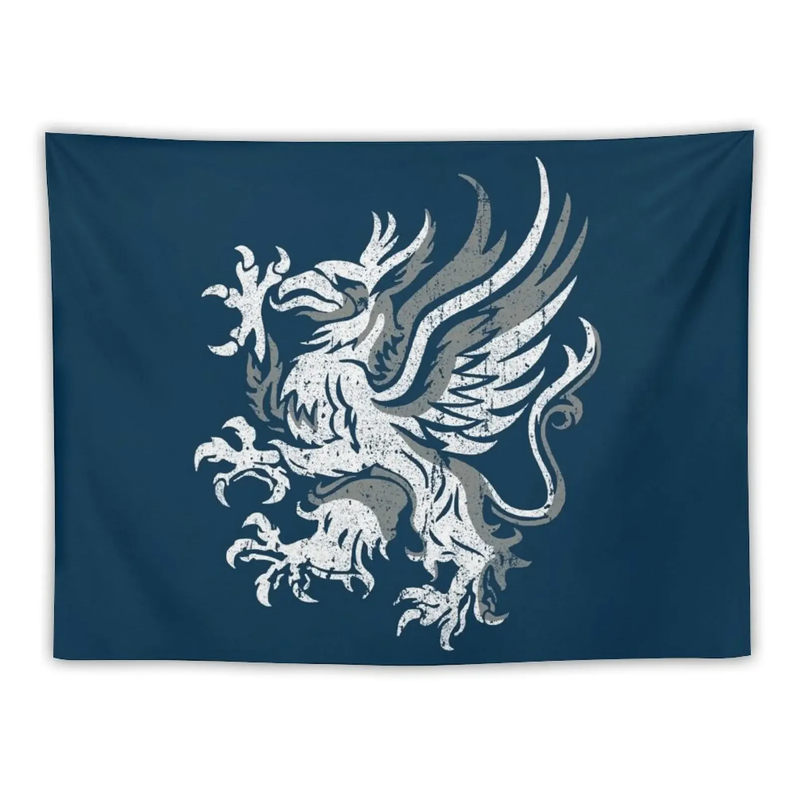 

Grey Warden Sigil Tapestry Wallpaper Bedroom Bedroom Decoration Decor For Bedroom Aesthetic Room Decor Tapestry