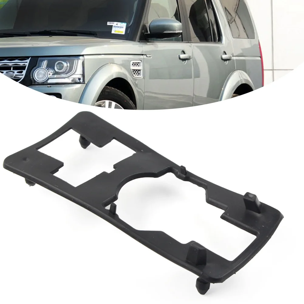 Car Exterior Door Handle Cap Gasket Parts CXE500040 For Land Rover Discovery 2 3 4 LR2 LR3 LR4 Range Rover Sport