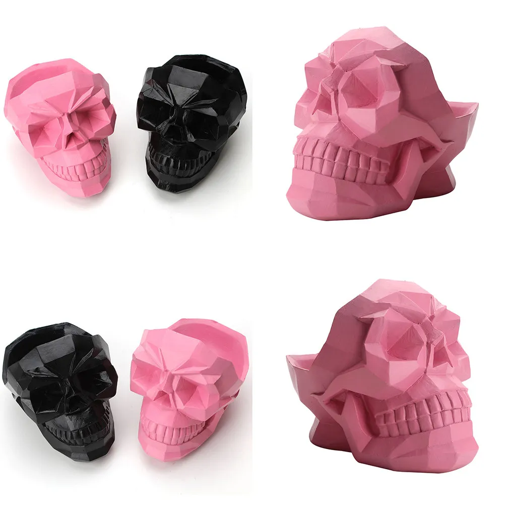 1Pcs Resin Pink 3D Holder Desktop Smartphone Stand Universal Cellphone Holder Hands-Free Movie Watching