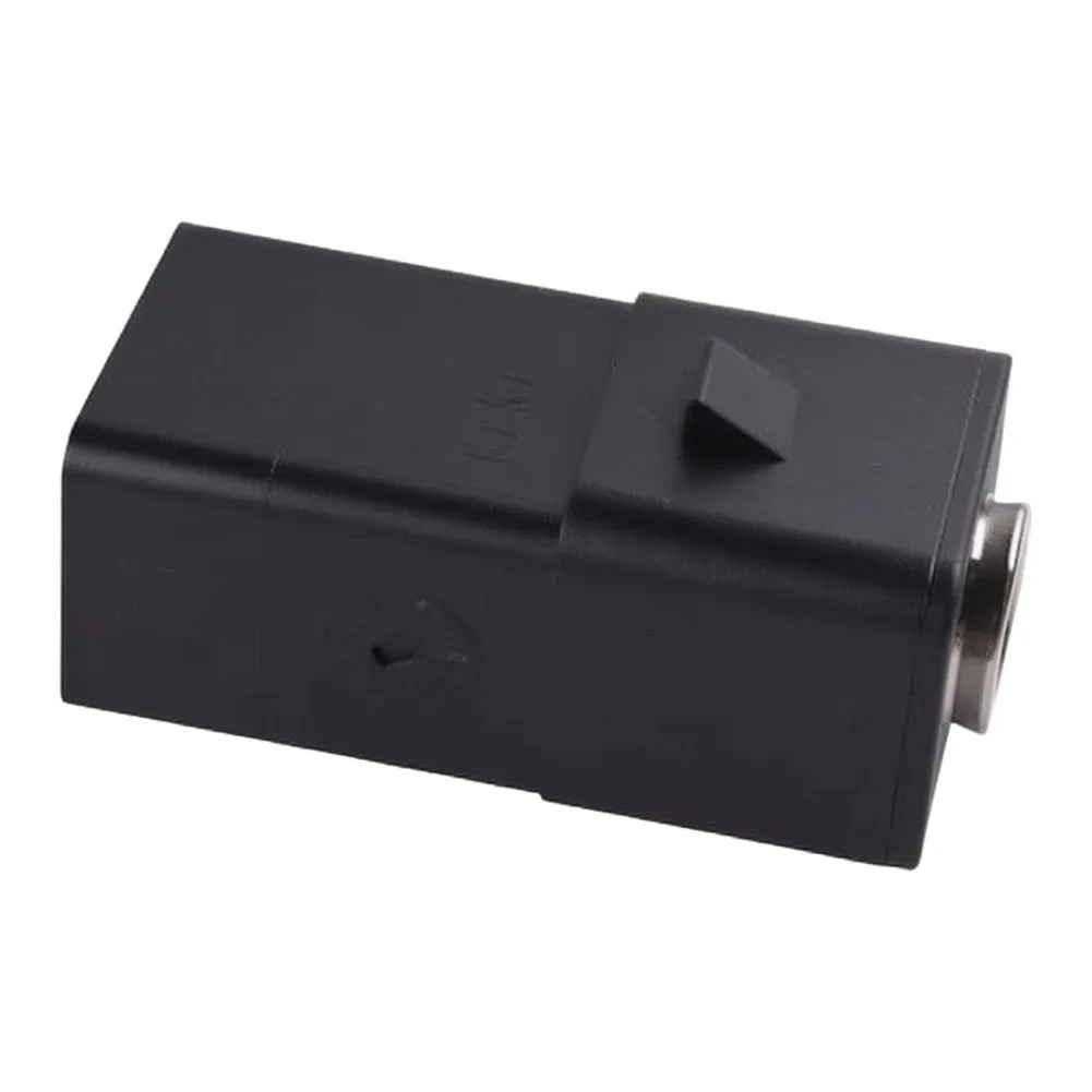 AUX Interface Converter for Volvo For XC60 V40 S80L For S60L For S40 C30 OEM 31285608 Replacement Audio Adapter