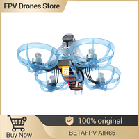 BETAFPV Air 65 Brushless Whoop Quadcopter mini camera drones 2025