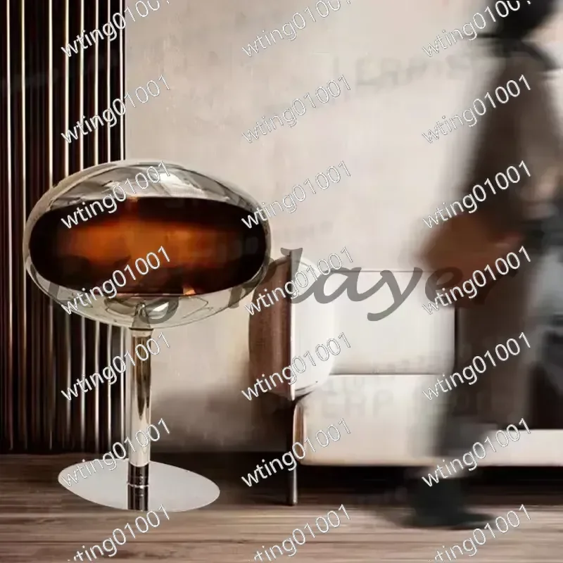 for Modern Wrought Iron Fireplace Artistic Floor Standing Heater Creative Home Ornament Design Nordic Villa Living Room Decor