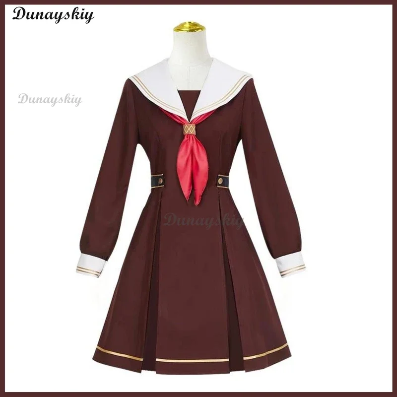 هاسو نو سورا جوجاكوين مدرسة المعبود نادي أوساوا رورينو هينوشيتا كاهو أوتوموني كوزو مورانو ساياكا تأثيري حلي زي مدرسي