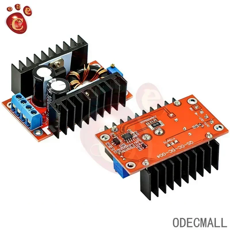 DC DC 9A 300W 150W Boost Converter Step Down Buck Converter 5-40V To 1.2-35V Power module XL4016