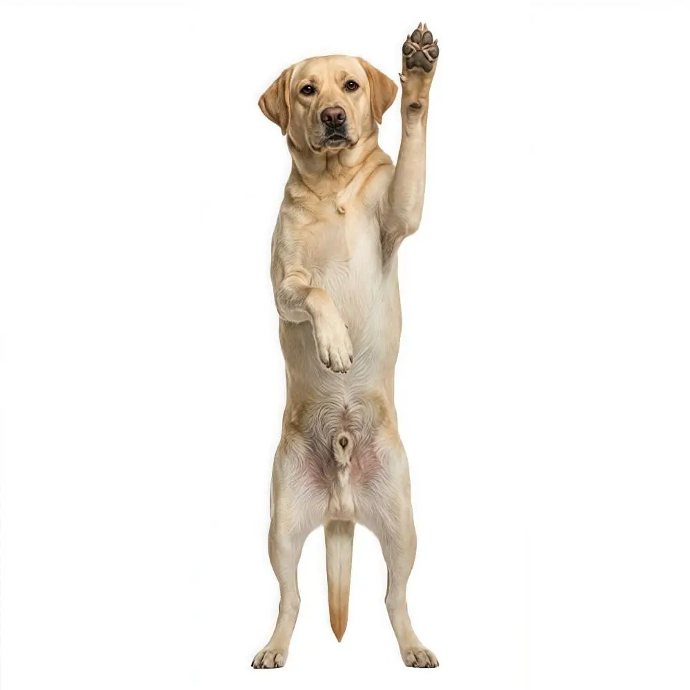 creativity-dog-shaped-unisex's-tie-novelty-animal-pattern-dog-necktie-3d-dog-lifelike-creative-neck-tie-party-decor-gifts