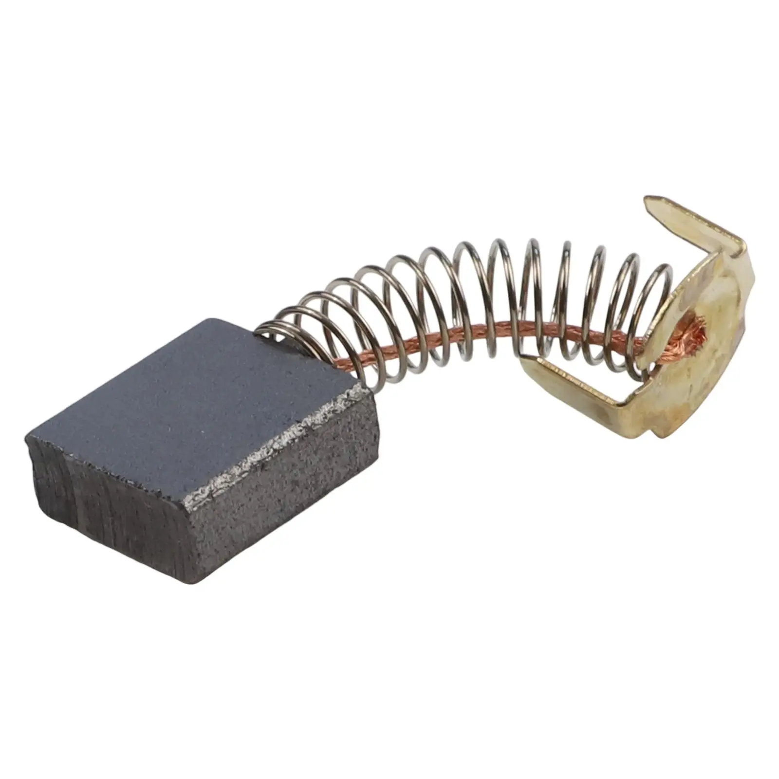 

Carbon Brake Carbon Brushes Motor Brush Set 6pcs 7 X 17 X 18mm Wearproof PH65A\\Z1G-FF-15 S1M-FF-180A/FF-230A On Sale