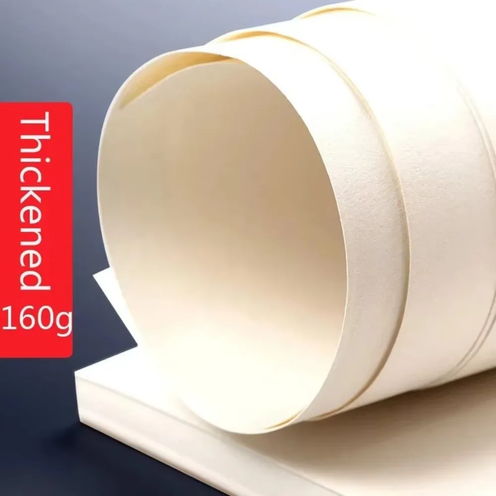 Thicken Professional Sketchbook Loose-leaf Detachable Sketch Notebook a4 a5 16K 32K 8K Paper Art School Supplies