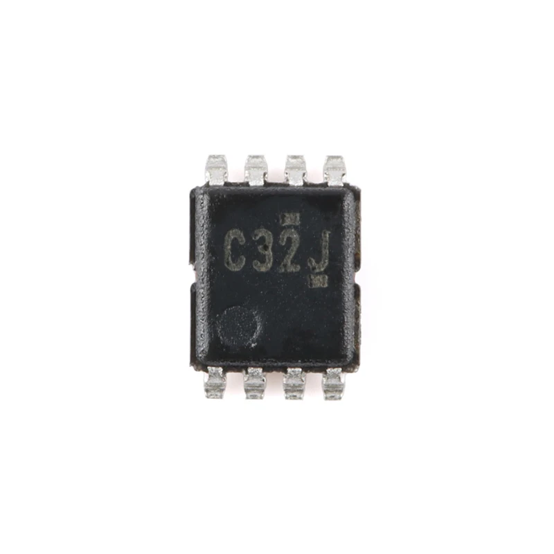 10pcs/Lot SN74LVC2G32DCUR VSSOP-8 MARKING;C32J Logic Gates Dual 2-Input Pos Operating Temperature:- 40 C-+ 125 C