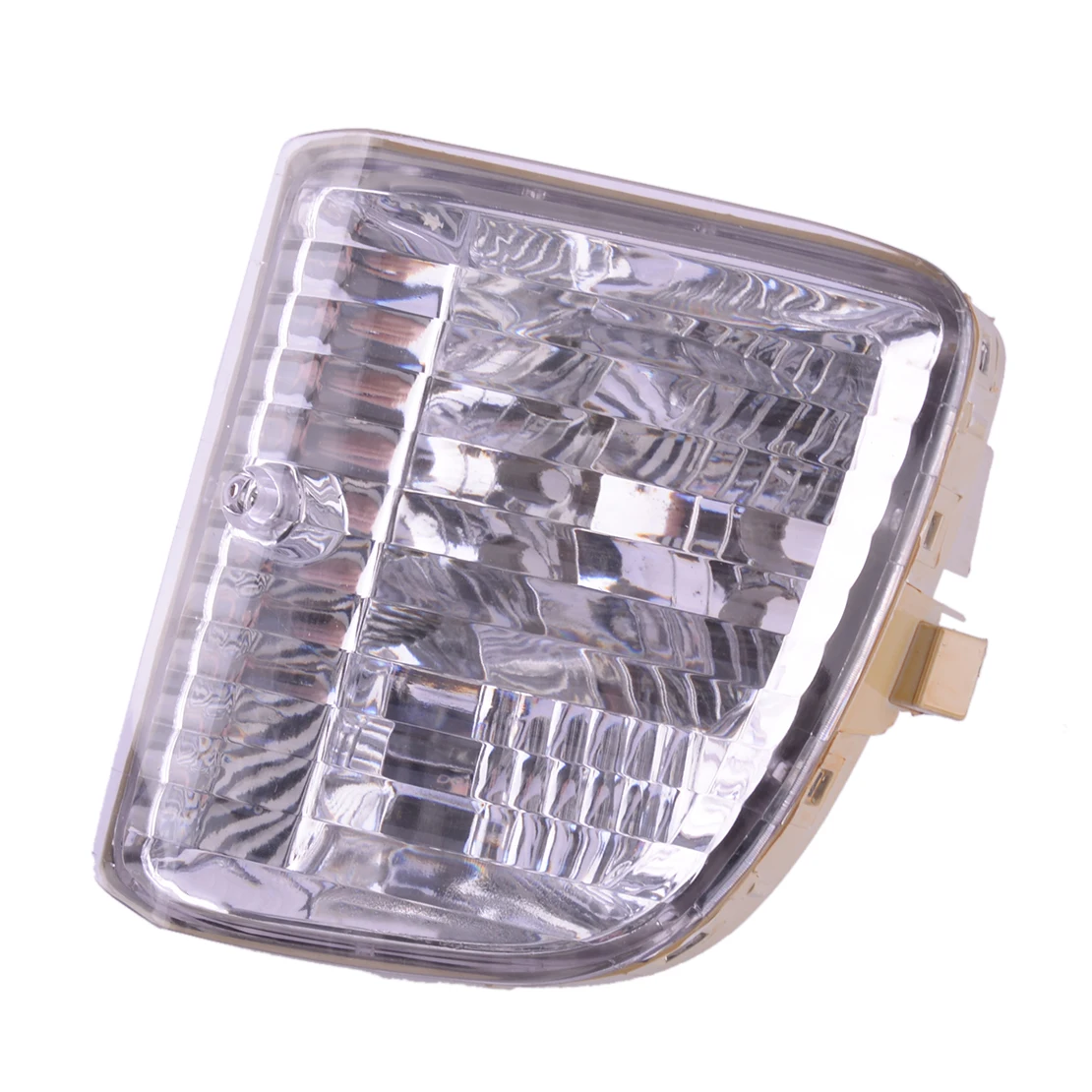 

Car Front Bumper Left Side Fog Light Turn Signal Lamp Fit For Toyota RAV4 2001 2002 2003