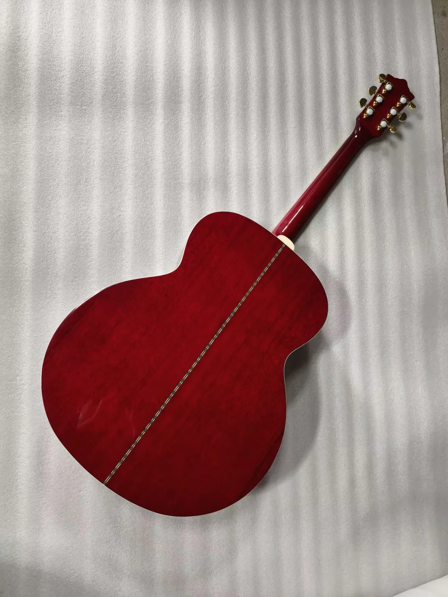 Thumbnail 3 - #52 Latest Acoustic Guitars Offers