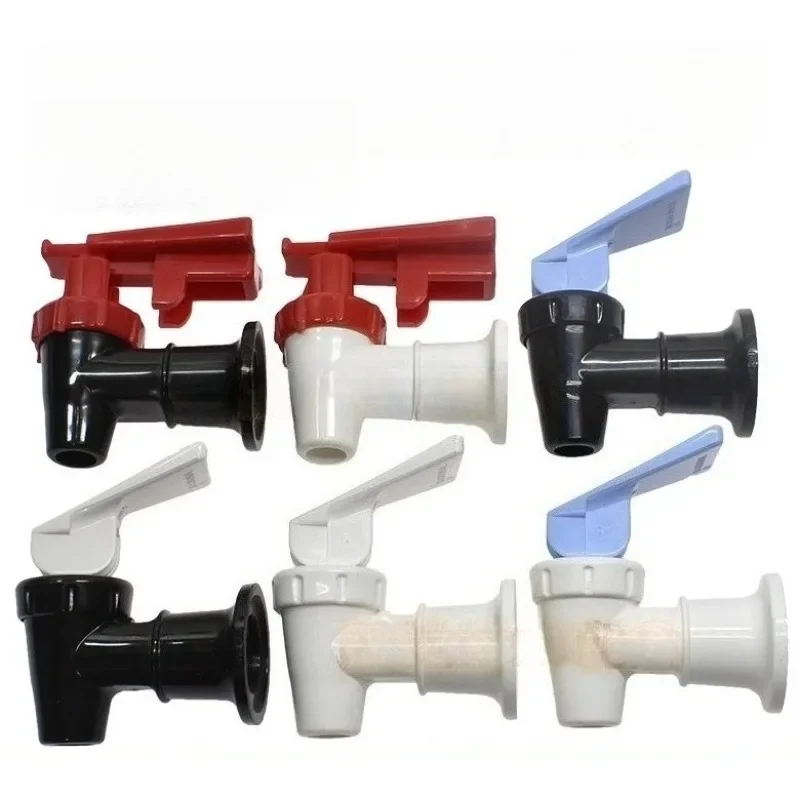 WZ-Water dispenser faucet nozzle, internal thread type, internal tooth child lock, push-type outlet nozzle switch, universal