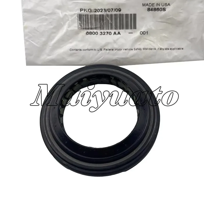 68003270aa neue Original antriebs achswellen dichtung für Jeep Wrangler 2005-2011