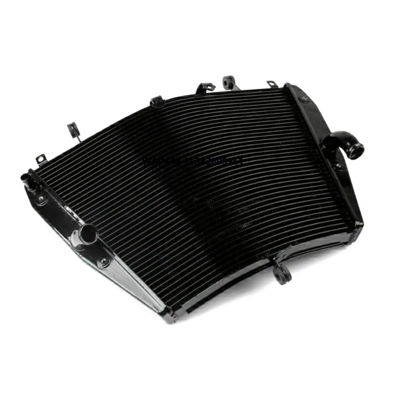 

Front Black Motorcycle Cooler Cooling Radiator for CBR1000RR CBR 1000RR 2012 2013 2014 12-14