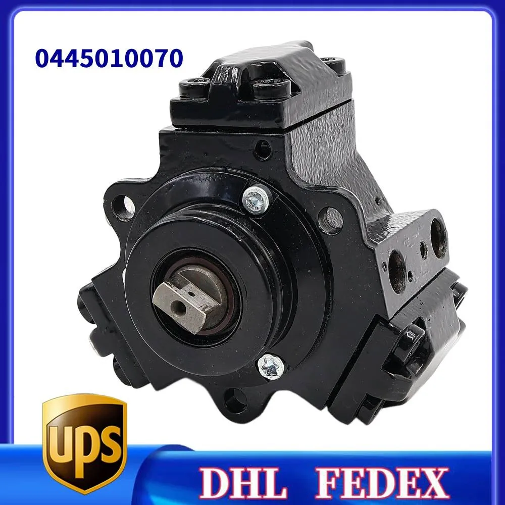 

0445010070 Diesel Fuel Injection pump A6130700101 for MERCEDES-BENZ