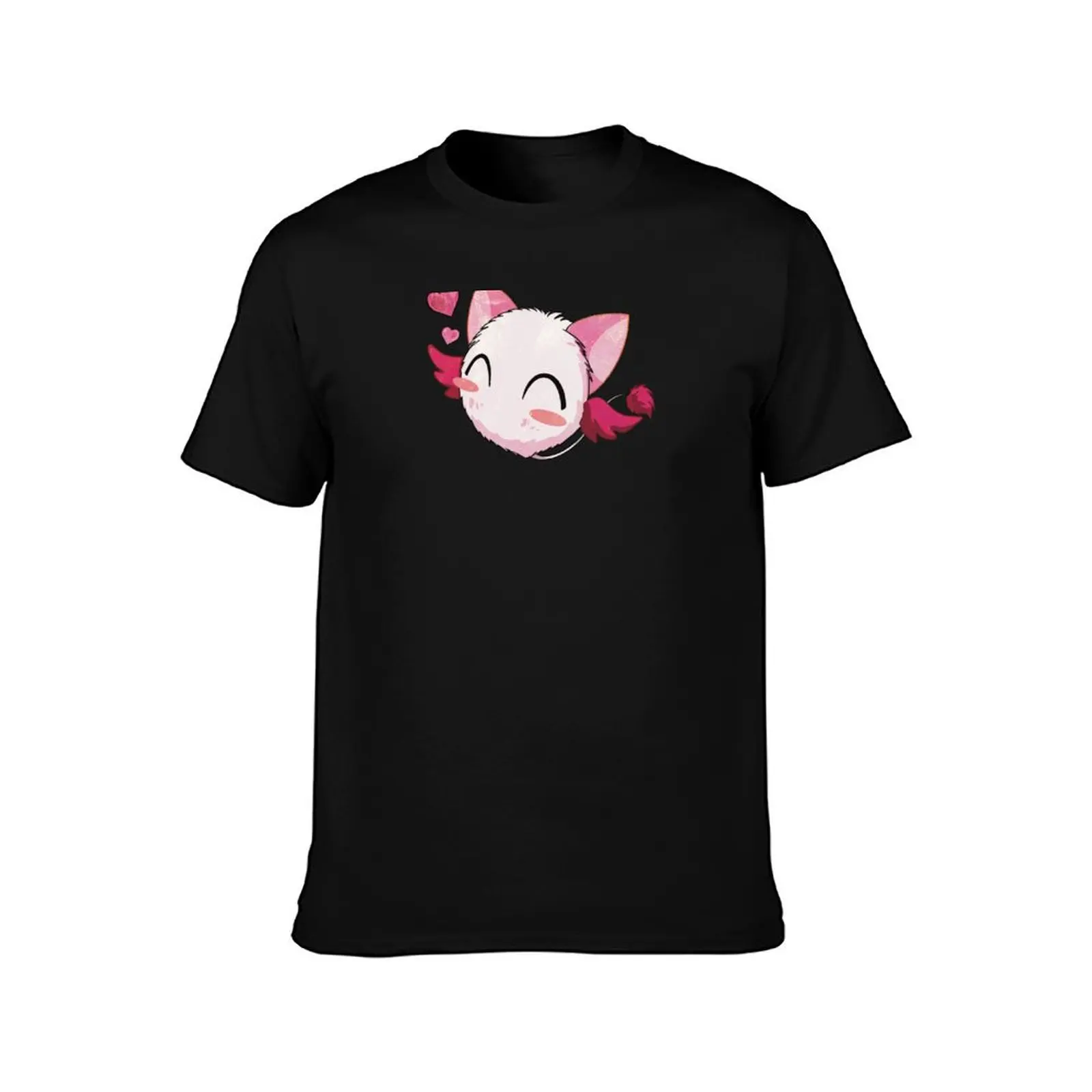 Masha (Tokyo Mew Mew) T-Shirt Construction Work Tee Shirt